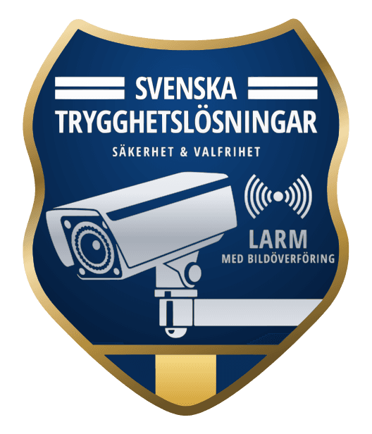 Svenska Trygghetslösningars emblem